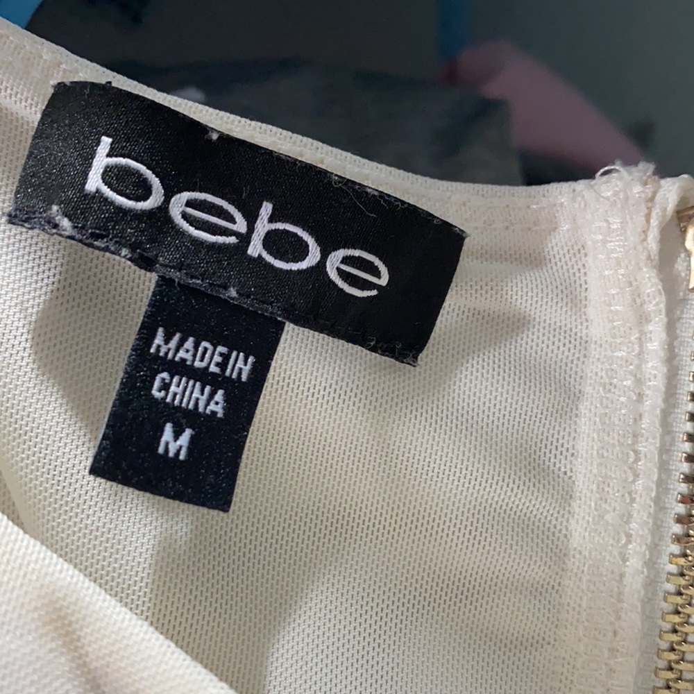 Bebe tank - Picture 2 of 2